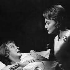 hush hush sweet charlotte olivia dehavilland public relations